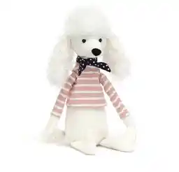 Jellycat Piesek Pudel Kumpel 22 cm