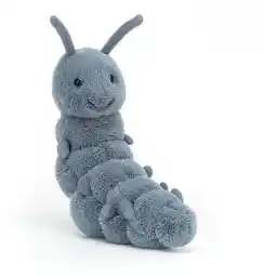 Jellycat Pluskwa 18 cm