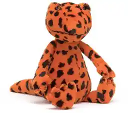 Jellycat Salamandra 25 cm