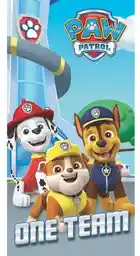 Jerry Fabrics Ręcznik kąpielowy Paw Patrol 201 70x140cm