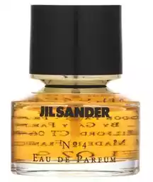 Jil Sander No.4 woda perfumowana 30 ml