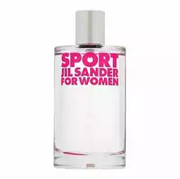 Jil Sander Sport Woman woda toaletowa 100 ml