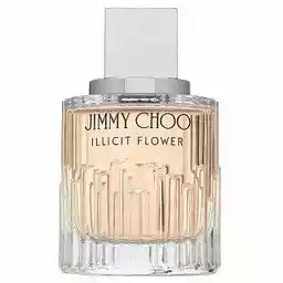 Jimmy Choo Illicit Flower woda toaletowa 60 ml