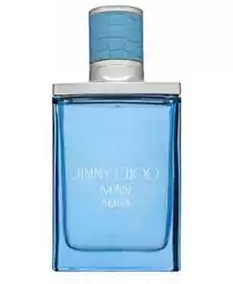 Jimmy Choo Man Aqua woda toaletowa 50 ml