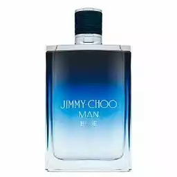 Jimmy Choo Man Blue woda toaletowa 100 ml