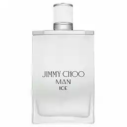 Jimmy Choo Man Ice woda toaletowa 100 ml