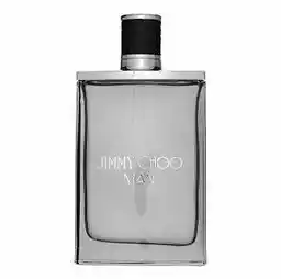 Jimmy Choo Man woda toaletowa 100 ml