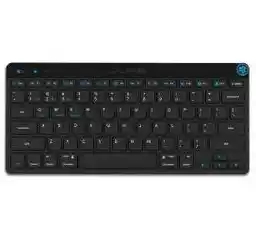 Jlab GO Keyboard Czarny Klawiatura membranowa