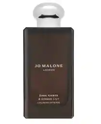 Jo Malone Dark Amber & Ginger Lily Intense woda kolońska dla kobiet 100ml