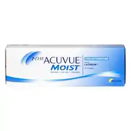 Johnson&Johnson Soczewki jednodniowe ACUVUE OASYS 1-Day for ASTIGMATISM 30 szt.