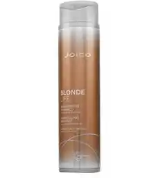 Joico Blonde Life Brightening Shampoo szampon do włosów blond 300ml