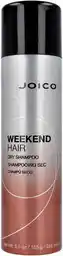 Joico Weekend Hair suchy szampon do włosów 255ml