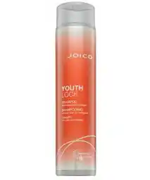 Joico Youth Lock Shampoo odświeżający szampon do włosów bez połysku 300 ml