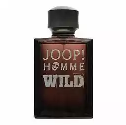 Joop! Homme Wild woda toaletowa 125 ml