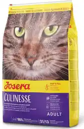 Josera Culinesse - sucha karma dla kota - 10 kg