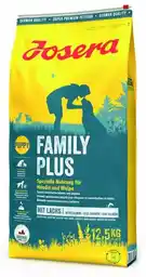 Josera FamilyPlus - 12,5 kg