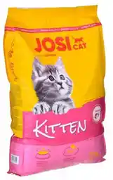 Josera JosiCat Kitten - sucha karma dla kota - 10 kg