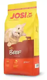 Josera Karma sucha dla kota JosiCat Tasty Beef 10 kg