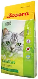 Josera SensiCat - 2kg karma sucha