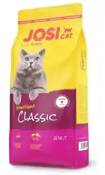 Josera Sucha karma dla kota JosiCat Sterilised Classic 10 kg