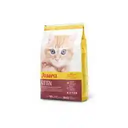 Josera Sucha karma dla kota Kitten 10kg