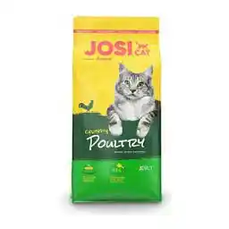 Josicat Josera Crunchy chrupiący kurczak - 10 kg karma sucha