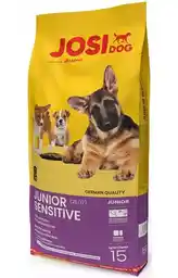 Josidog Junior Sensitive - 15 kg