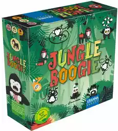 Jungle Boogie