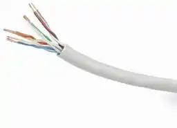 Kabel ethernet 100m