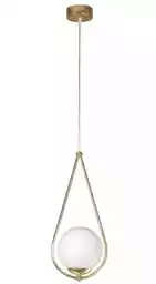 Kaja Lampa wisząca NEVE GOLD K-4775