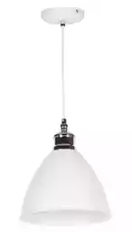 Kaja Lampa wisząca WATSO WHITE K-8005-1 WH