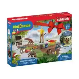 Kalendarz adwentowy Schleich