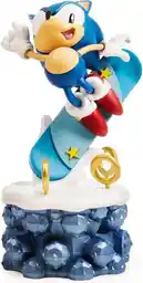 Kalendarz adwentowy Sonic the Hedgehog - Figurka Sonic