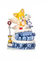 Kalendarz adwentowy Sonic the Hedgehog - Figurka Tails