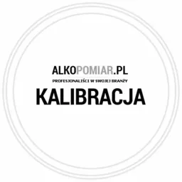 Kalibracja alkomatu