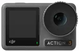 Kamera DJI Osmo Action 3 Adventure Combo