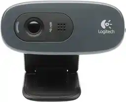 Kamera internetowa Logitech