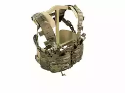 Kamizelka taktyczna Direct Action Tempest Chest Rig cordura MultiCam CR-TMPT-CD5-MCM