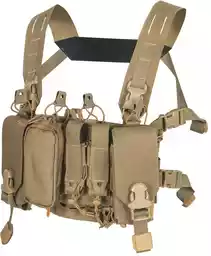 Kamizelka taktyczna Direct Action Thunderbolt Compact Chest Rig cordura CR-TDBT-CD5-CBR