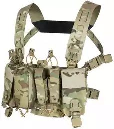 Kamizelka taktyczna Direct Action Thunderbolt Compact Chest Rig cordura CR-TDBT-CD5-MCM