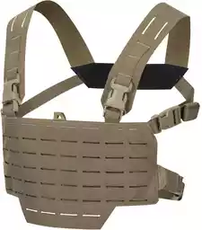 Kamizelka taktyczna Direct Action WARWICK Mini Chest Rig CR-WRWM-CD5-AGR