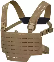 Kamizelka taktyczna Direct Action WARWICK Mini Chest Rig CR-WRWM-CD5-CBR