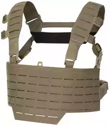 Kamizelka taktyczna Direct Action WARWICK Slick Chest Rig CR-WRWS-CD5-AGR