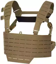 Kamizelka taktyczna Direct Action WARWICK Slick Chest Rig CR-WRWS-CD5-CBR