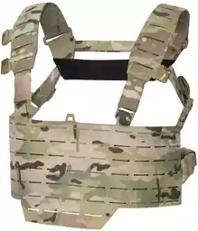 Kamizelka taktyczna Direct Action WARWICK Slick Chest Rig CR-WRWS-CD5-MCM