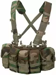 Kamizelka taktyczna Helion Guardian Chest Rig KK-GCR-CD-03