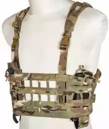 Kamizelka taktyczna Primal Gea Laser Chest Rig Thyla Multicam PRI-18-033807