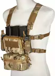 Kamizelka taktyczna Primal Gear All-Purpose Chest Rig Wenator Multicam PRI-18-031735