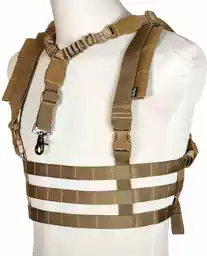 Kamizelka taktyczna Primal Gear Sling Chest Rig Cotherium boyote brown PRI-18-031722