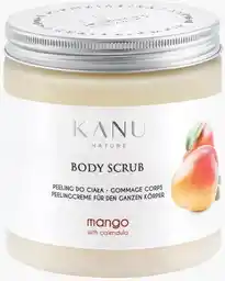 Kanu Nature Peeling mango z nagietkiem 350g